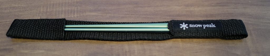 Snow Peak Titanium Chopsticks