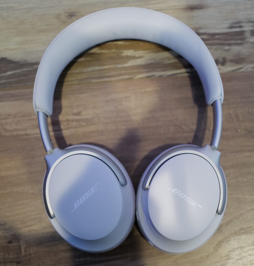 Bose QuietComfort Ultra Headphones