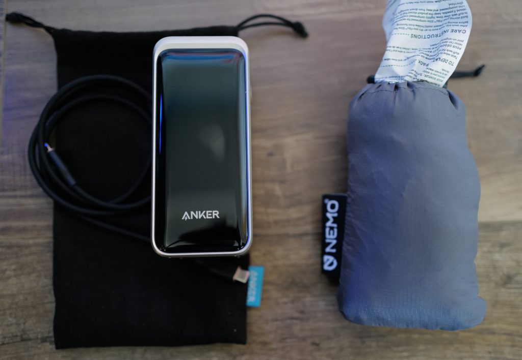 Anker Battery