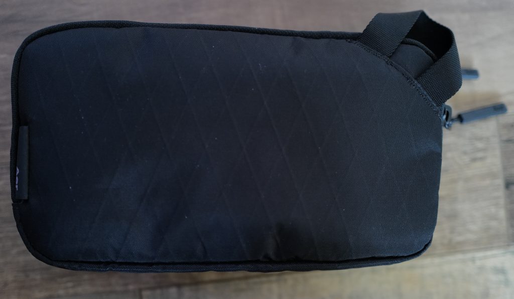 Aer Slim Pouch X-pac
