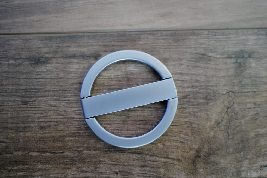 Magnetic Cell Phone Stand