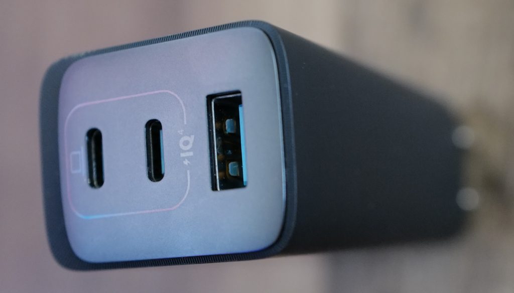 Anker USB Charger
