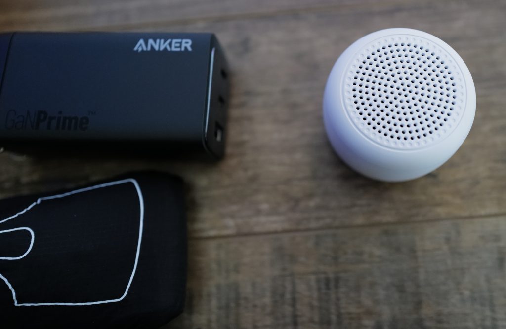 White Noise machine