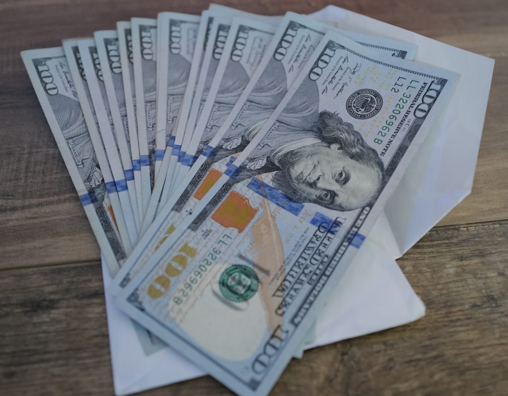 US Currency