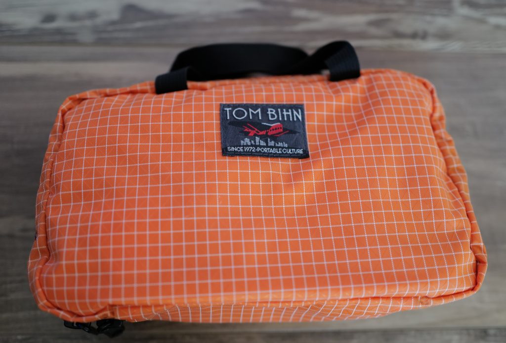 Tom Bihn toiletry kit